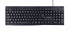 Gembird Multimedia USB Keyboard (US Layout) - Black - GameStore.mt