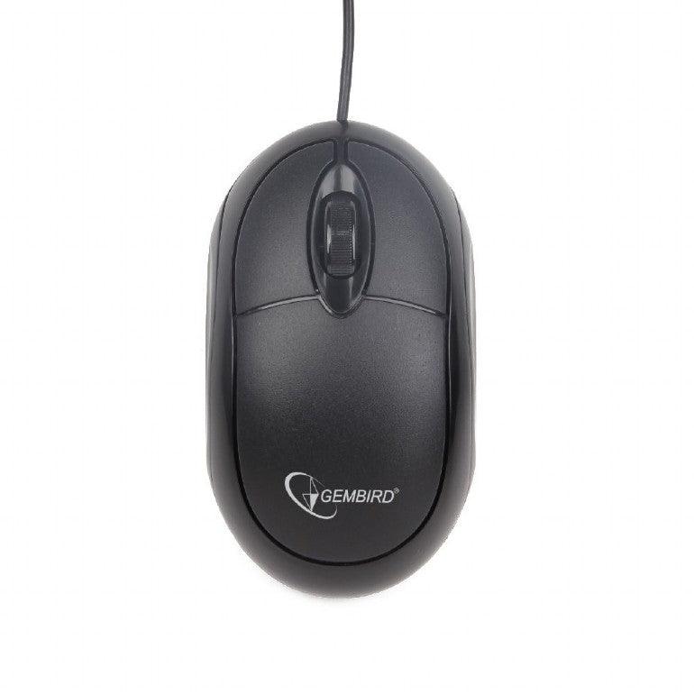 Gembird Optical Wired Mouse MUS - U - 01 - GameStore.mt