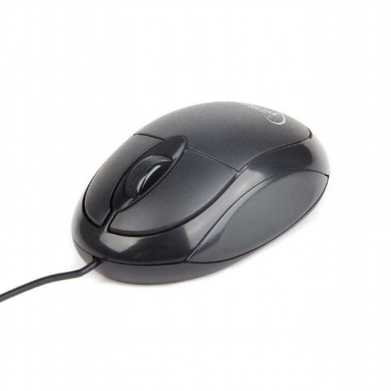 Gembird Optical Wired Mouse MUS - U - 01 - GameStore.mt