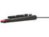 Genesis RHOD 250 Gaming Keyboard (US Layout) - Red - GameStore.mt