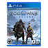 God of War Ragnarök (PS4) - GameStore.mt