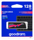 GOODRAM 128GB UCL3 USB 3.0 Pen Drive (Black) - GameStore.mt