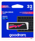 GOODRAM 32GB UCL3 USB 3.0 Pen Drive (Black) - GameStore.mt