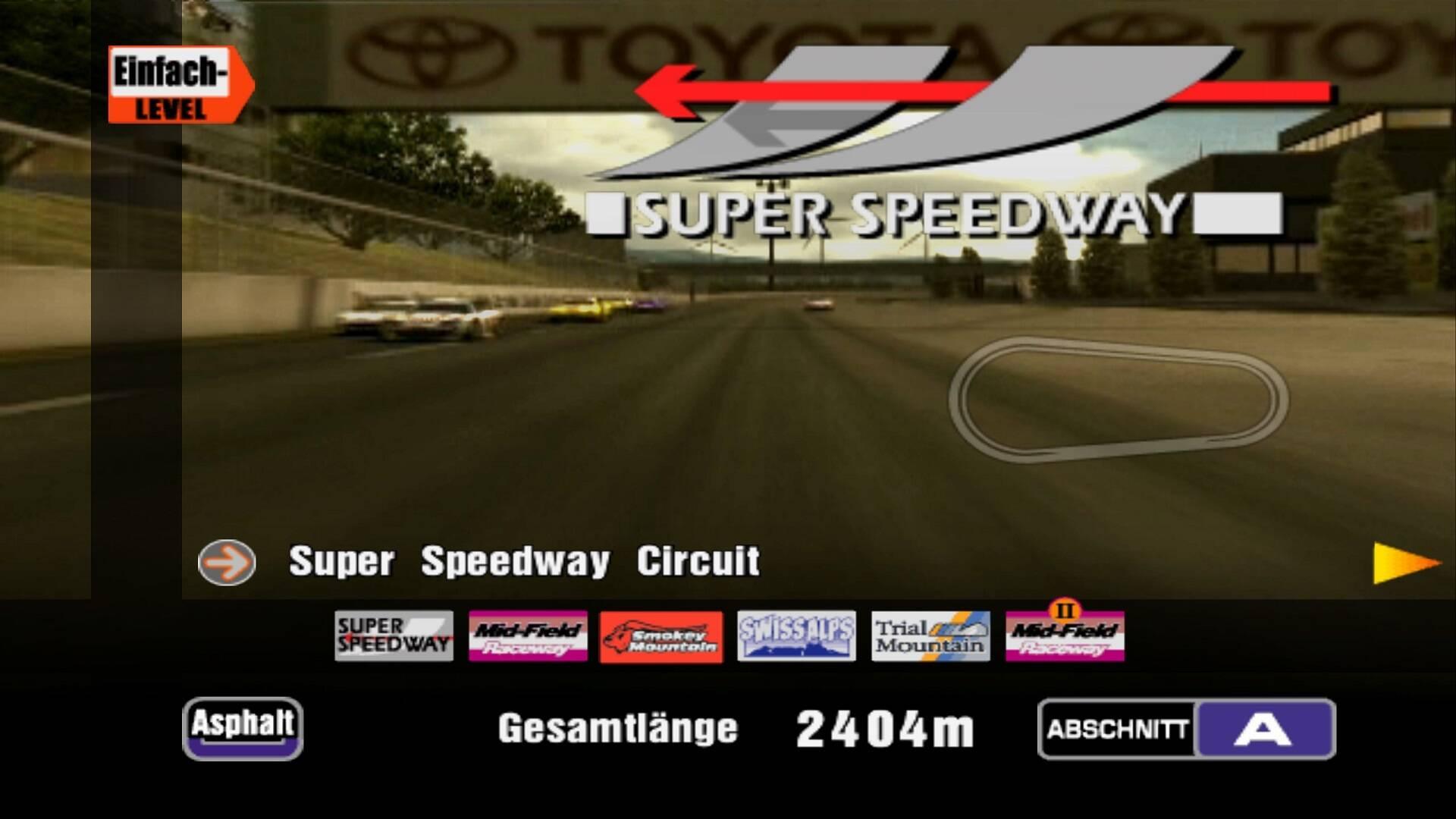 Gran Turismo 3 A - spec (PS2) (Pre - owned) - GameStore.mt