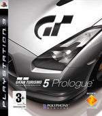Gran Turismo 5 Prologue (PS3) (Pre - owned) - GameStore.mt