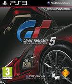 Gran Turismo 5 (PS3) (Pre - owned) - GameStore.mt