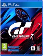 Gran Turismo 7 (PS4) - GameStore.mt
