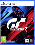 Gran Turismo 7 (PS5) (Pre - owned) - GameStore.mt