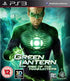 Green Lantern: Rise of the Manhunters (PS3) (Pre - owned) - GameStore.mt