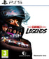 GRID Legends (PS5) - GameStore.mt