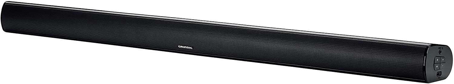 Grundig DSB 950 - Black (Display Model) - GameStore.mt