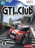Gti Club Supermini Festa (Nintendo Wii) (Pre - owned) - GameStore.mt