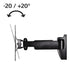 Hama FULLMOTION TV Wall Bracket, 19" - 42" (B - stock) - GameStore.mt