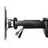 Hama FULLMOTION TV Wall Bracket, 19" - 42" (B - stock) - GameStore.mt
