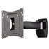 Hama FULLMOTION TV Wall Bracket, 19" - 42" (B - stock) - GameStore.mt