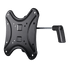 Hama "Ultraslim" Tilt TV Wall Bracket, 10" - 46" (B - stock) - GameStore.mt