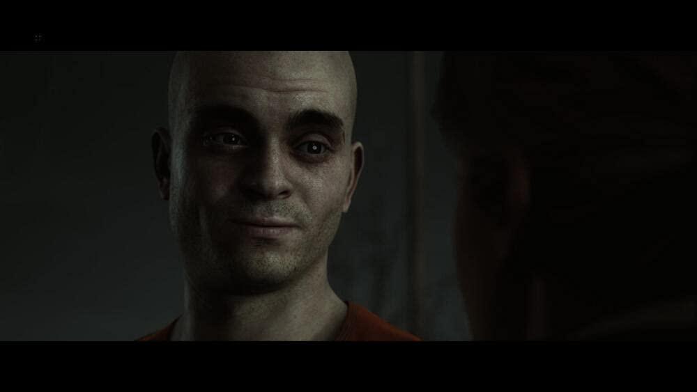 Hidden Agenda (PS4) (Pre - owned) - GameStore.mt