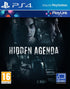 Hidden Agenda (PS4) (Pre - owned) - GameStore.mt