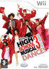 High School Musical 3: Senior Year DANCE! (Nintendo Wii) (Sealed) - GameStore.mt