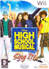 High School Musical: Sing It! (Nintendo Wii) (Pre - owned) - GameStore.mt
