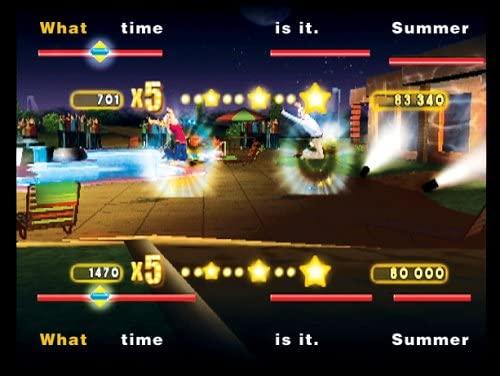 High School Musical: Sing It! (Nintendo Wii) (Pre - owned) - GameStore.mt