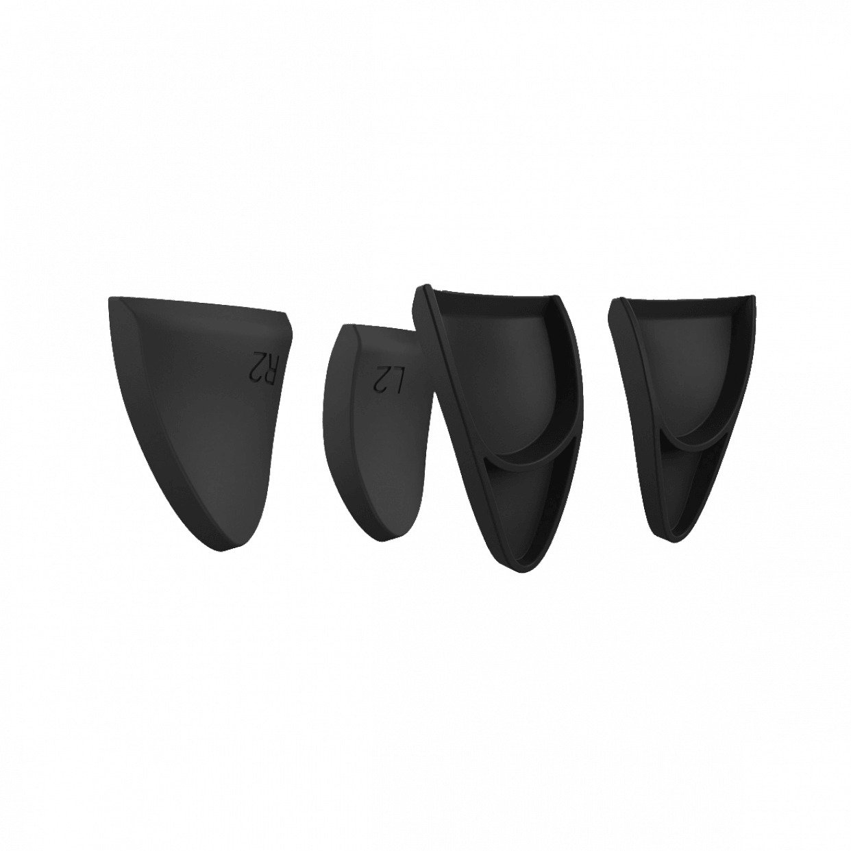 HOOK Trigger Kit For PlayStation 5 - GameStore.mt