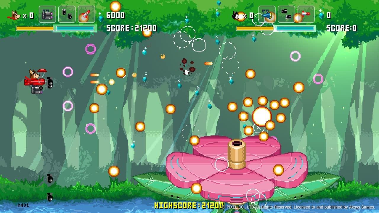 Horgihugh and Friends (Nintendo Switch) - GameStore.mt