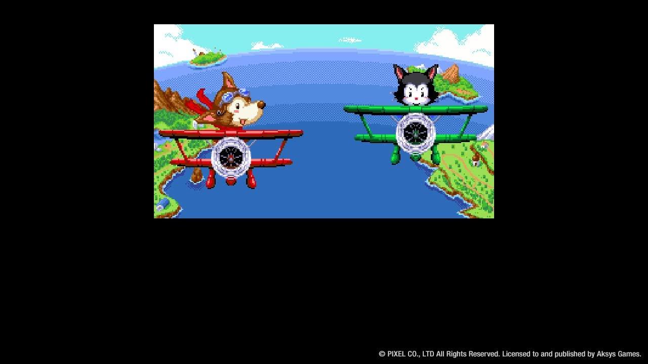 Horgihugh and Friends (Nintendo Switch) - GameStore.mt