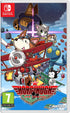 Horgihugh and Friends (Nintendo Switch) - GameStore.mt