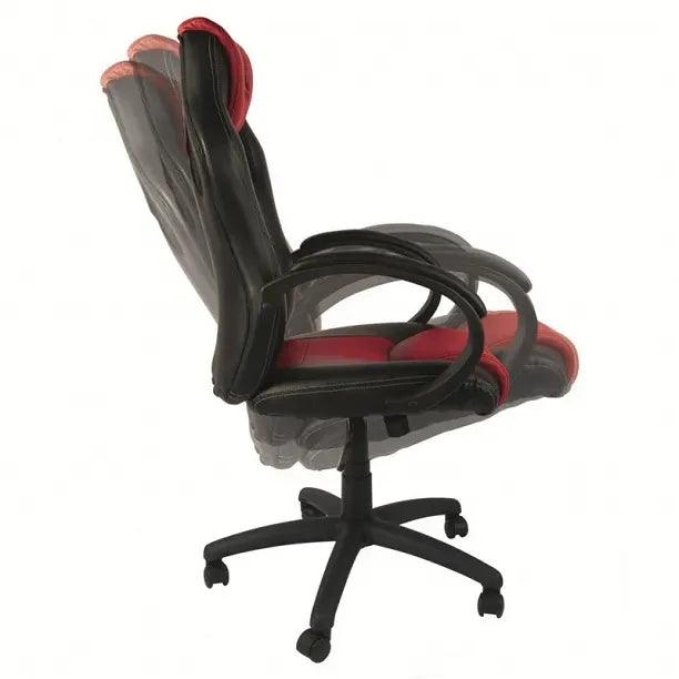 KONIX Jötun Gaming Chair - GameStore.mt | Powered by Flutisat