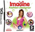 Imagine: Fashion Designer (Nintendo DS) (Pre - owned) - GameStore.mt