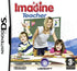 Imagine: Teacher (Nintendo DS) (Pre - owned) - GameStore.mt