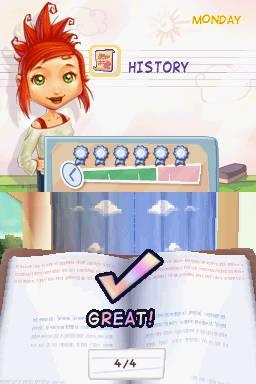 Imagine: Teacher (Nintendo DS) (Pre - owned) - GameStore.mt