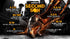 inFAMOUS Second Son (PS4) (Pre - owned) - GameStore.mt