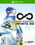 Infinite Air with Mark McMorris (Xbox One) (Pre - owned) - GameStore.mt