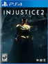 Injustice 2 (PS4) (Pre - owned) - GameStore.mt