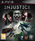 Injustice: Gods Among Us (PS3) (Pre - owned) - GameStore.mt