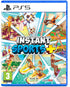 Instant Sports Plus (PS5) - GameStore.mt