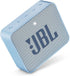 JBL GO2 - Waterproof Ultra Portable Bluetooth Speaker - GameStore.mt