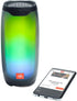 JBL Pulse 4 - Waterproof Portable Bluetooth Speaker with Light Show - Black - GameStore.mt