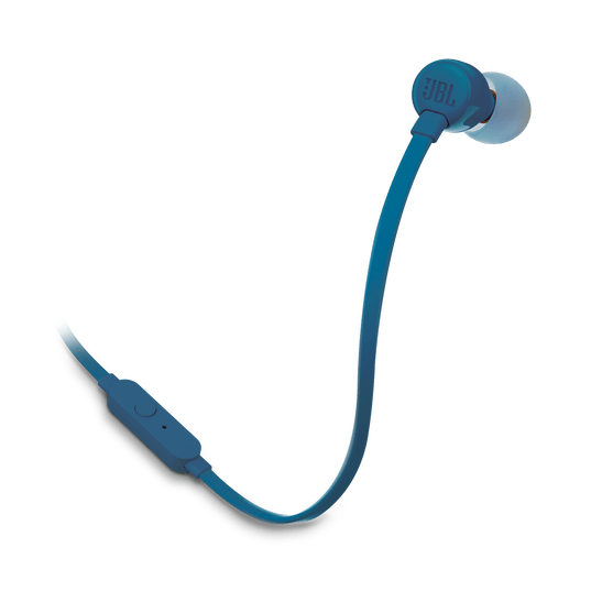 JBL Tune 110 In - Ear Headphones - GameStore.mt