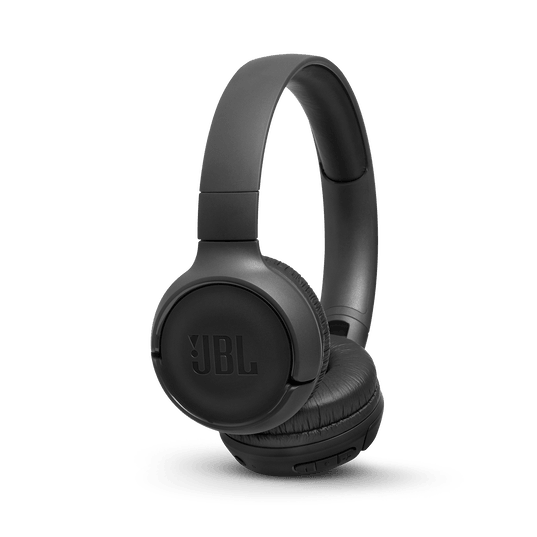JBL TUNE 500BT (Black) - Wireless Bluetooth Headphones - GameStore.mt