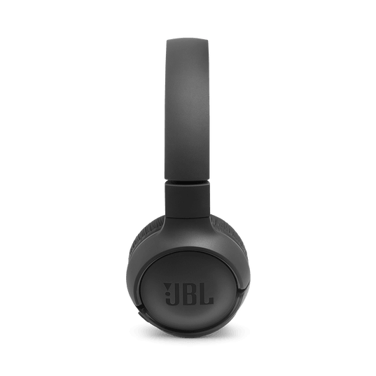 JBL TUNE 500BT (Black) - Wireless Bluetooth Headphones - GameStore.mt