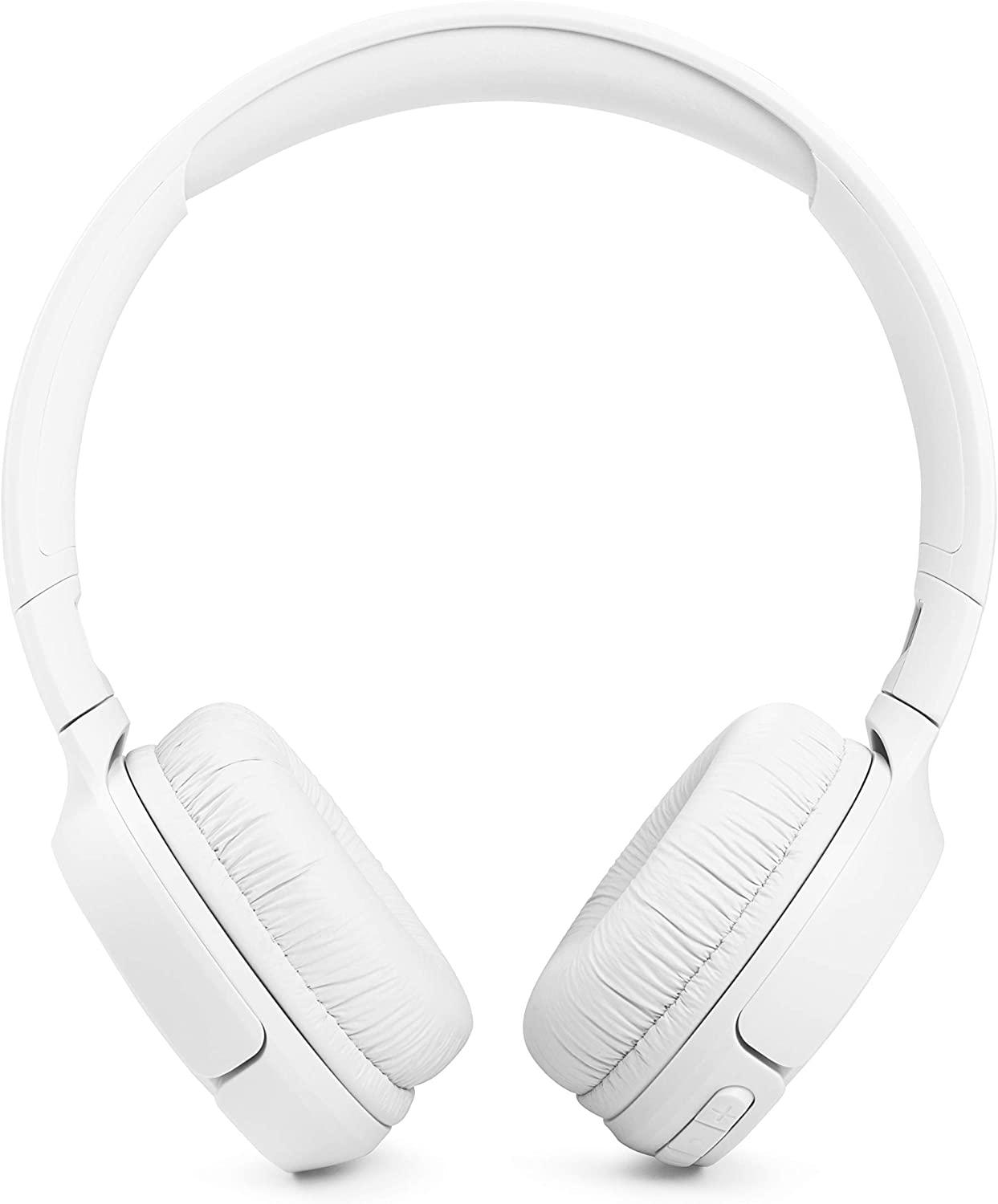 JBL Tune 510BT - Wireless On - Ear Headphones - GameStore.mt