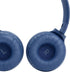 JBL Tune 510BT: Wireless On - Ear Headphones - Blue - GameStore.mt