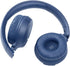JBL Tune 510BT: Wireless On - Ear Headphones - Blue - GameStore.mt