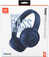 JBL Tune 510BT: Wireless On - Ear Headphones - Blue - GameStore.mt