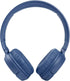 JBL Tune 510BT: Wireless On - Ear Headphones - Blue - GameStore.mt