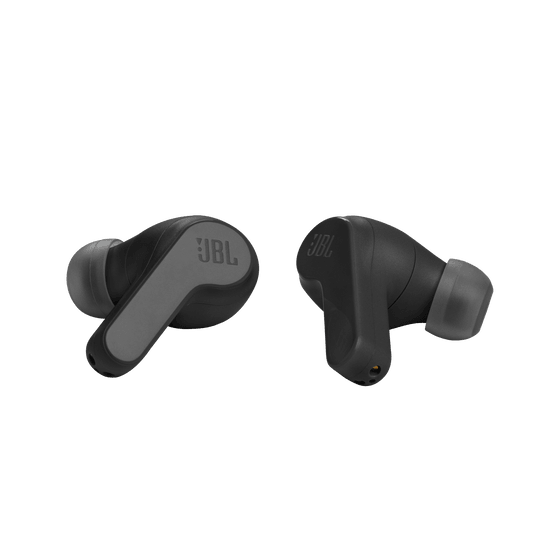 JBL Wave 200TWS Wireless Earbuds - Black - GameStore.mt
