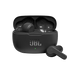 JBL Wave 200TWS Wireless Earbuds - Black - GameStore.mt